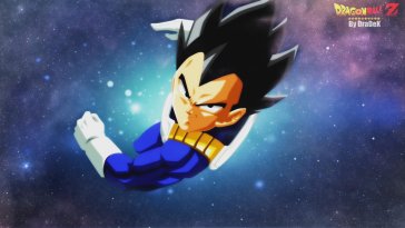 super saiyan god evolved vegeta live wallpaper