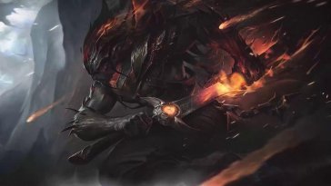 nightbringer yasuo live wallpaper