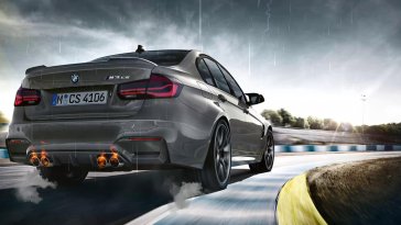 bmw m3 cs live wallpaper