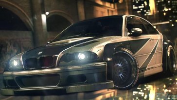 bmw m3 gtr live wallpaper