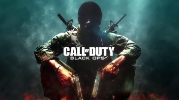 cod black ops live wallpaper