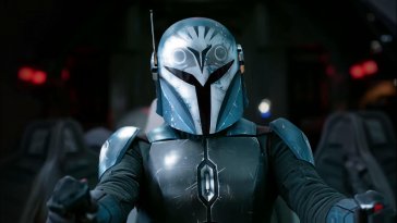 bo-katan (star wars mandalorian) live wallpaper