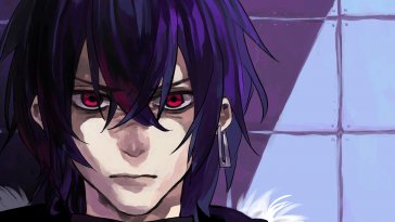 ayato kirishima live wallpaper