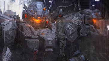 gundam rgm-96x jesta live wallpaper