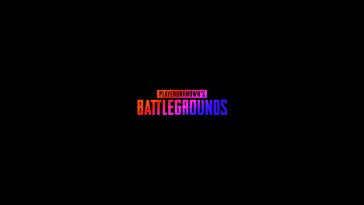 pubg logo live wallpaper