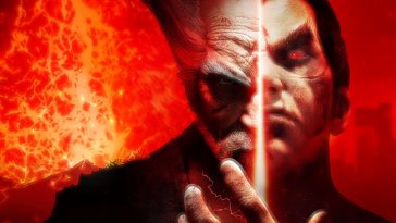 tekken 7 live wallpaper