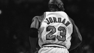 michael jordan live wallpaper