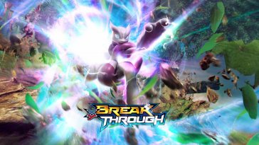 pokemon mewtwo live wallpaper