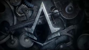 assassin's creed logo live wallpaper