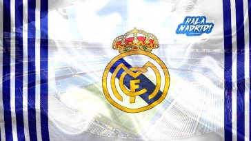 real madrid live wallpaper