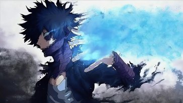 dabi live wallpaper