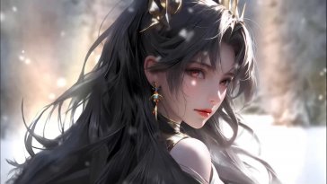 ishtar (fate/grand order) live wallpaper