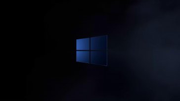 minimalist windows 11 live wallpaper