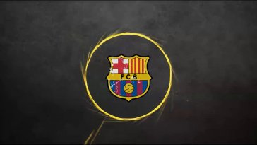 fc barcelona logo live wallpaper