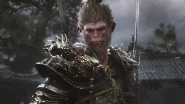 wukong warrior live wallpaper