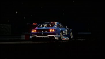 ford mustang gt live wallpaper