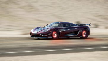 koenigsegg agera live wallpaper