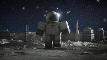 roblox space live wallpaper