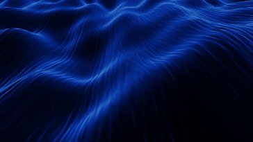 wave abstract background live wallpaper