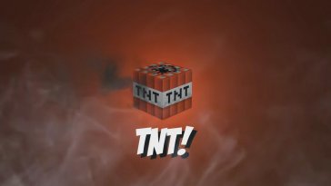 minecraft block monster tnt live wallpaper