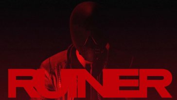 ruiner cyberpunk live wallpaper